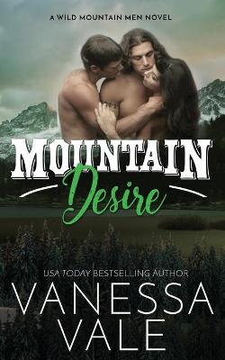 Book cover for Mountain Desire