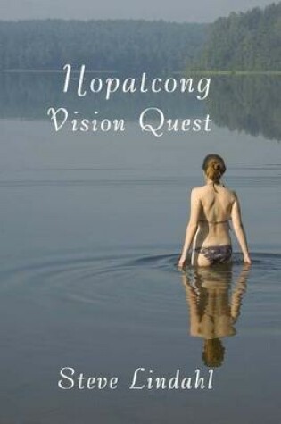 Cover of Hopatcong Vision Quest