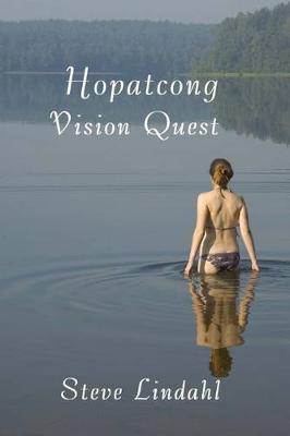 Book cover for Hopatcong Vision Quest