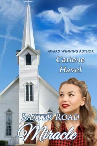 Cover of Baxter Road Miracle