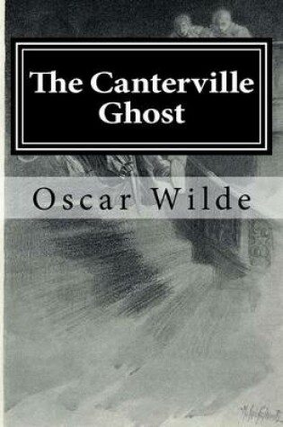 Cover of The Canterville Ghost (Special Edition) (Special Offer)