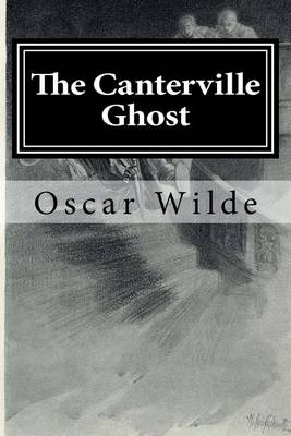 Book cover for The Canterville Ghost (Special Edition) (Special Offer)