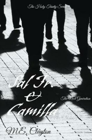 Cover of Sal Jr. & Camilla