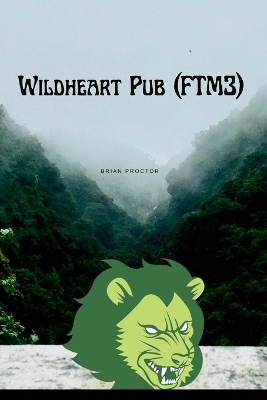 Book cover for Wildheart Pub (FTM3)