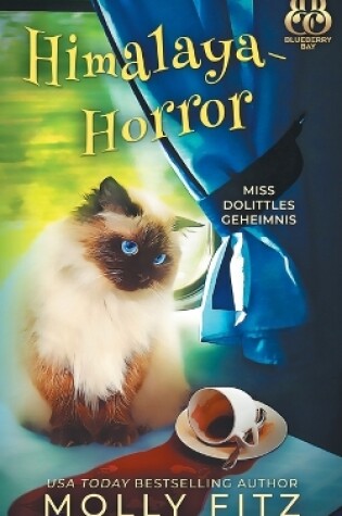 Cover of Himalaya-Horror