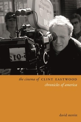 Cover of The Cinema of Clint Eastwood