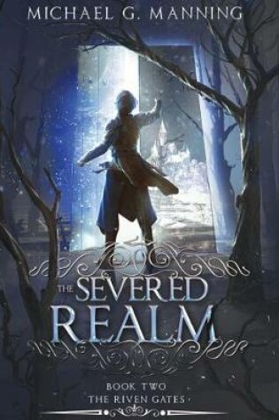 Cover of The Severed Realm
