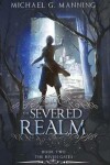 Book cover for The Severed Realm