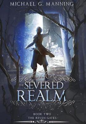 Cover of The Severed Realm