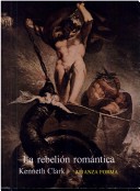 Book cover for La Rebelion Romantica