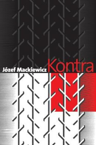 Cover of Kontra