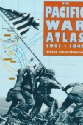 Cover of Pacific War Atlas