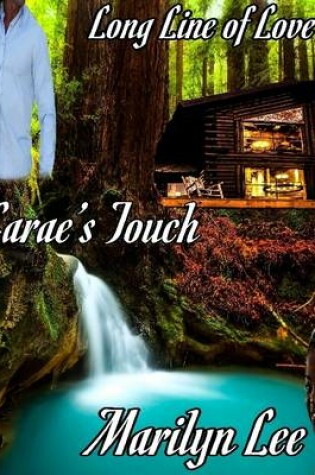 Cover of Carae's Touch