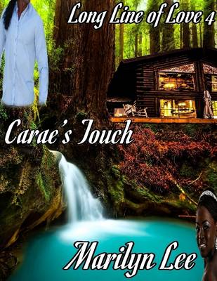 Cover of Carae's Touch