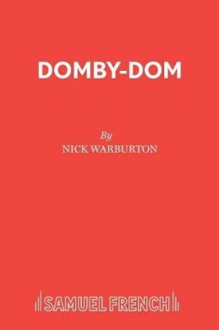 Cover of Domby-Dom