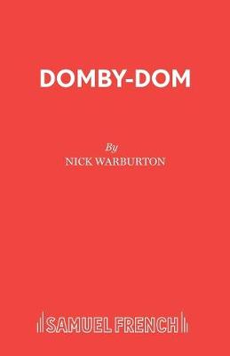 Book cover for Domby-Dom
