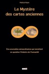 Book cover for Le Mystere Des Cartes Anciennes