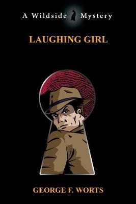 Book cover for Laughing Girl