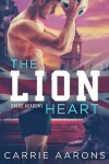 Book cover for The Lion Heart