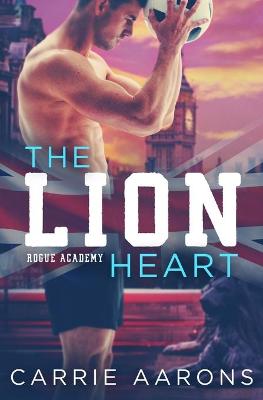 Book cover for The Lion Heart