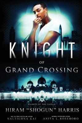 Book cover for Knight of Grand Crossing