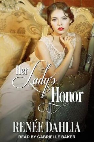 Cover of Her Lady's Honor