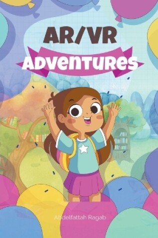 Cover of AR/VR Adventures