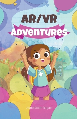 Cover of AR/VR Adventures