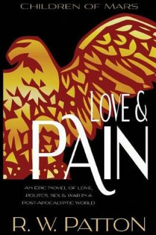 Cover of Love & Pain