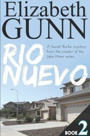 Cover of Rio Nuevo