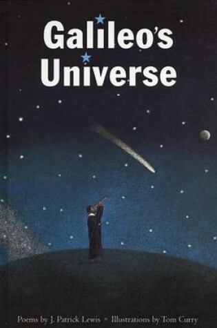 Cover of Galileo's Universe