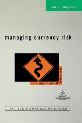 Book cover for Managing Currency Risk