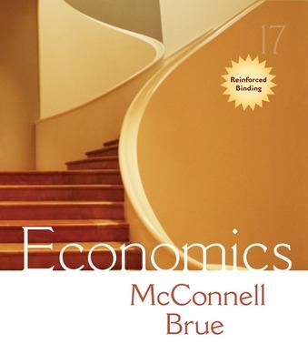 Book cover for Economics (NASTA Hardcover Reinforced High School Binding)