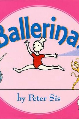 Cover of Ballerina