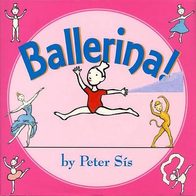 Cover of Ballerina