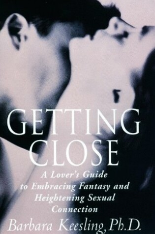 Cover of Getting Close