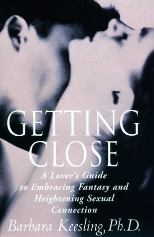 Cover of Getting Close