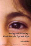 Book cover for Seeing and Believing