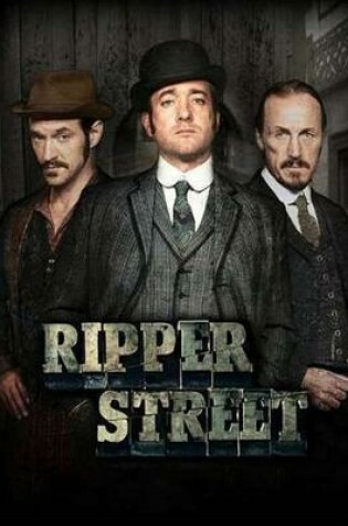 Cover of Ripper Street