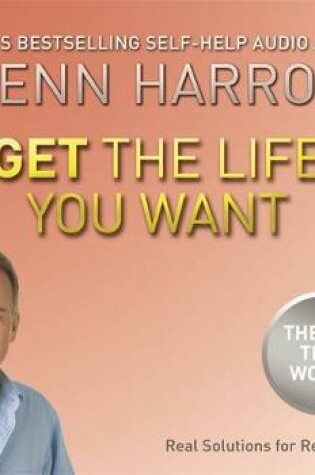 Cover of Get The Life You Want