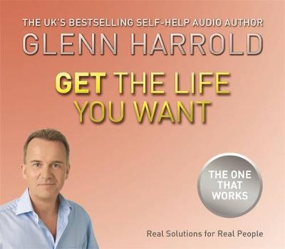 Book cover for Get The Life You Want