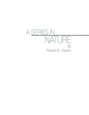 Book cover for A Series In Nature