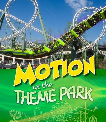 Cover of Theme Park Science Pack A of 4