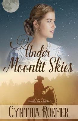 Book cover for Under Moonlit Skies