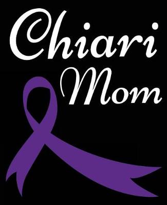 Book cover for Chiari Mom