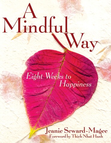 Book cover for A Mindful Way