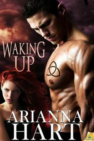 Cover of Waking Up