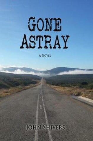 Cover of Gone Astray