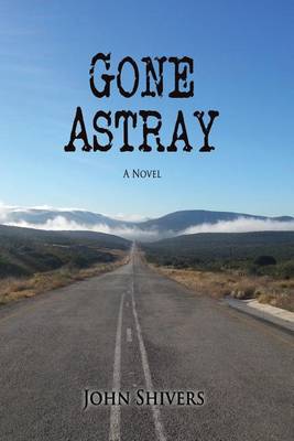 Book cover for Gone Astray