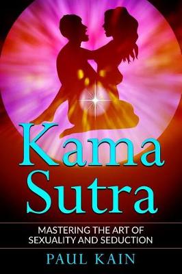 Cover of Kamasutra